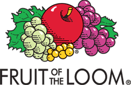 Logotipo Fruit of the Loom