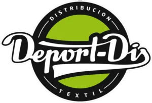 Logo DEPORT-DIS