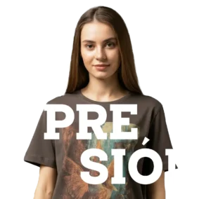 IMPRESIÓN DIGITAl DTG - La impresión digital DTG permite imprimir diseños directamente sobre prendas de algodón con calidad excepcional y rapidez. Deport-Dis