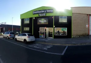 Deport-Dis - Personalización textil en Pamplona