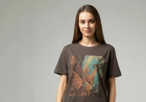 IMPRESIÓN DIGITAl DTG - La impresión digital DTG permite imprimir diseños directamente sobre prendas de algodón con calidad excepcional y rapidez. Deport-Dis