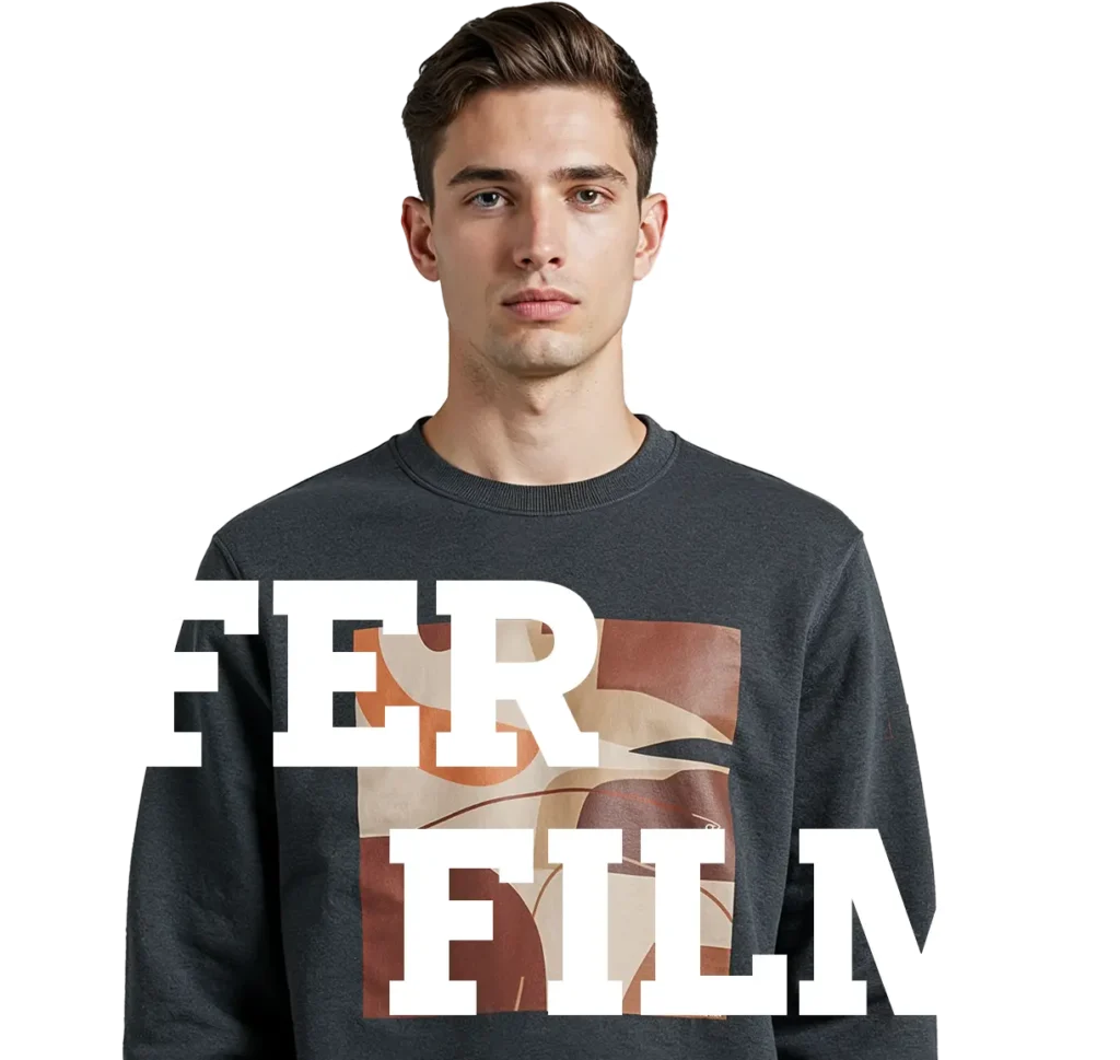 DTF - Personalización y distribución textil Deport-Dis