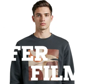 DTF - Personalización y distribución textil Deport-Dis