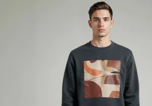 DTF - Personalización y distribución textil Deport-Dis