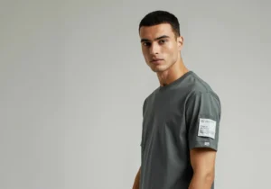 ETIQUETADO - El etiquetado marca la diferencia, y las etiquetas personalizadas son clave para reforzar la identidad de cualquier prenda. Personalización y distribución textil Deport-Dis