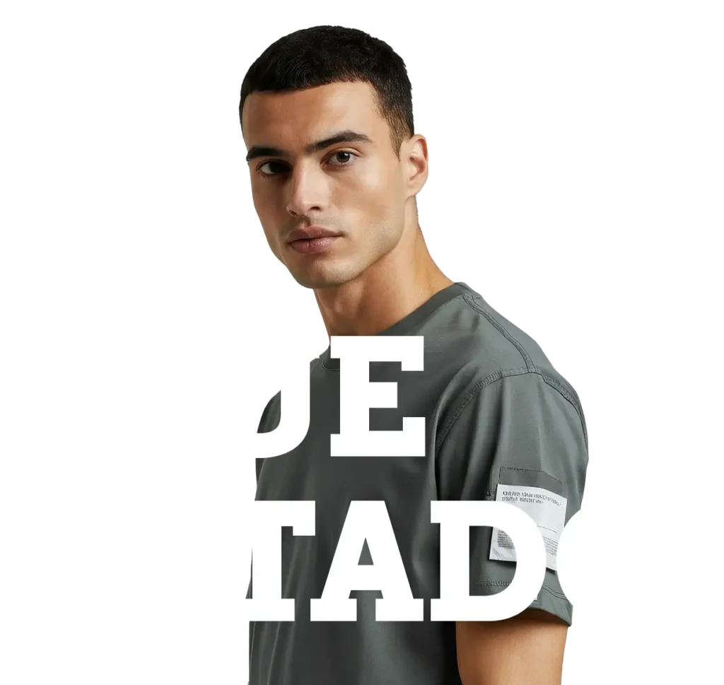 ETIQUETADO - El etiquetado marca la diferencia, y las etiquetas personalizadas son clave para reforzar la identidad de cualquier prenda. Personalización y distribución textil Deport-Dis