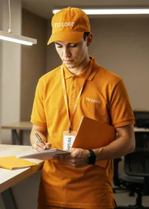 MERCHANDISING CORPORATIVO Refuerza tu identidad con artículos personalizados que te acompanan en eventos, oficinas y acciones promocionales. Regalos útiles, visibles y efectivos para que tu empresa siempre esté presente.