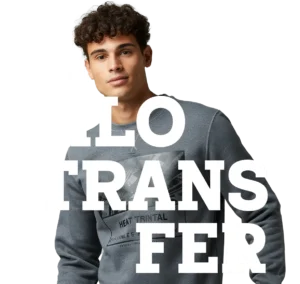 VINILO TRANSFER - Personalización y distribución textil Deport-Dis